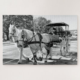 Timeless Journey Legpuzzel