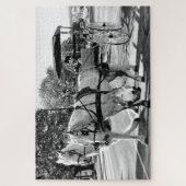 Timeless Journey Legpuzzel (Verticaal)