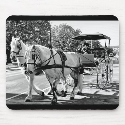 Timeless Journey Muismat (Voorkant)