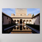 Timeless Journey Poster (Voorkant)