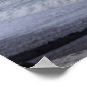 Timeless Journey Poster (Hoek)