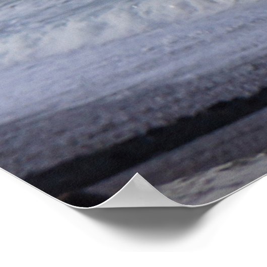 Timeless Journey Poster (Hoek)