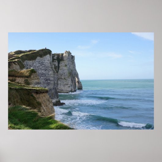 Timeless Journey Poster (Voorkant)