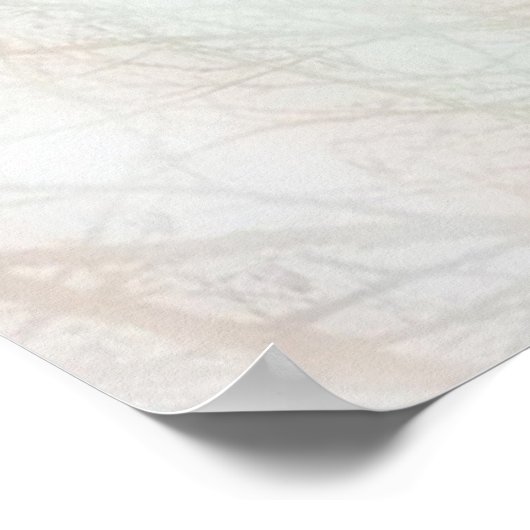 Timeless Journey Poster (Hoek)