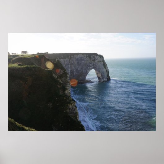 Timeless Journey Poster (Voorkant)