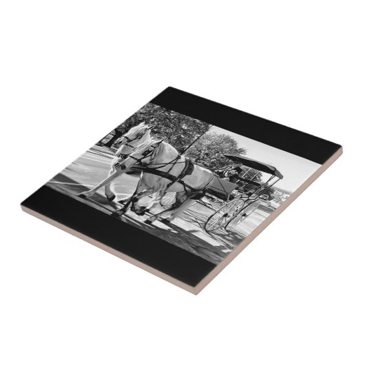 Timeless Journey Tegeltje (Zijkant)