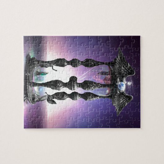 Timeless Legpuzzel (Horizontaal)