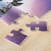 Timeless Legpuzzel (Zijkant)