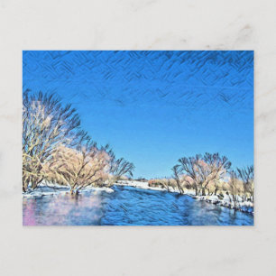 Timeless Love Briefkaart