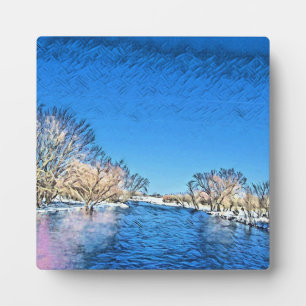 Timeless Love Fotoplaat