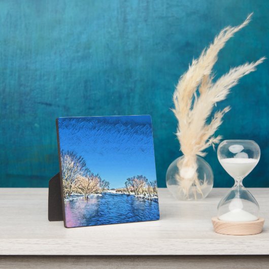 Timeless Love Fotoplaat (Insitu)