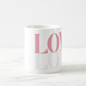 Timeless Love Koffiemok (Center)