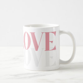 Timeless Love Koffiemok