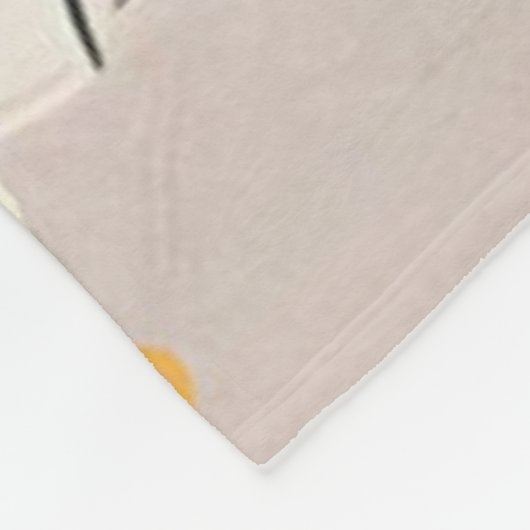 "Timeless Love Treasure" Fleece Deken (Hoek)