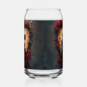 Timeless Love –Victorian Gothic Wedding Collection Blikvorm Glas (Links)