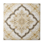 Timeless Luxury Seamless Architectural Tegeltje (Voorkant)