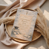 Timeless Psychology Graduation Kaart