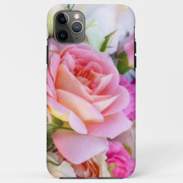 Timeless roze Rose iPhone Case