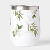 Timeless Sage Olive Watercolor Chic (Rechts)