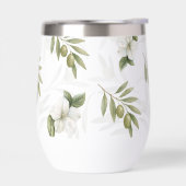 Timeless Sage Olive Watercolor Chic (Links)