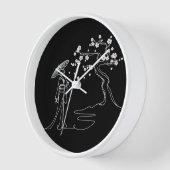 Timeless Sakura Grace (Hoek)