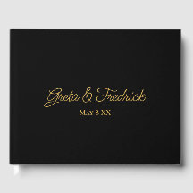 Timeless Simple Minimalist, speciaal gepersonalise