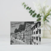 Timeless Splendor of Spain Briefkaart (Staand voorkant)