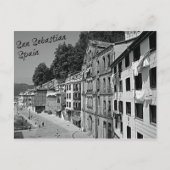 Timeless Splendor of Spain Briefkaart (Voorkant)