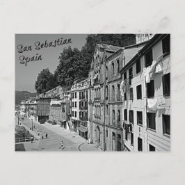 Timeless Splendor of Spain Briefkaart