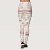 Timeless Style with a Modern Twist! Leggings (Achterkant)