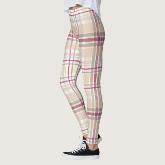 Timeless Style with a Modern Twist! Leggings