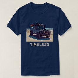 TIMELESS T-Shirt