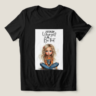 Timeless Touch T-shirt