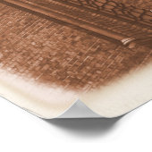 Timeless Tower Poster (Hoek)