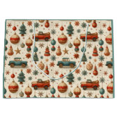 Timeless Toy car Groot Cadeauzakje (Voorkant)