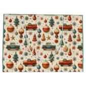 Timeless Toy car Groot Cadeauzakje (Achterkant)