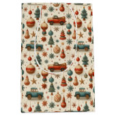 Timeless Toy car Medium Cadeauzakje (Voorkant)