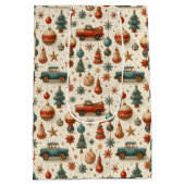 Timeless Toy car Medium Cadeauzakje (Achterkant)