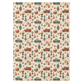 Timeless Toy Car Tafelkleed