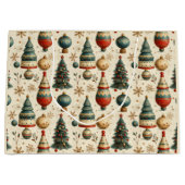 Timeless Tree Groot Cadeauzakje (Voorkant)