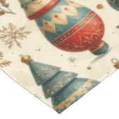 Timeless tree tafelkleed (Gekanteld)