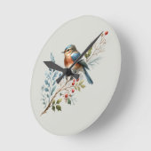 Timeless Tweet Ronde Klok (Hoek)