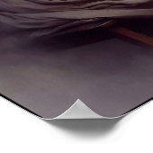 Timeless Victorian Era Elegance Wall Poster (Hoek)
