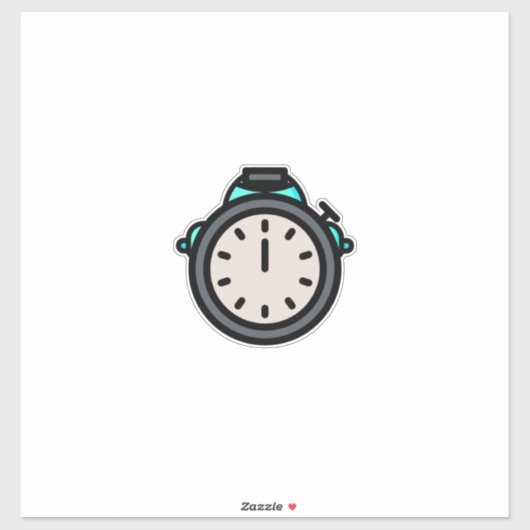 timer sticker (Vel)