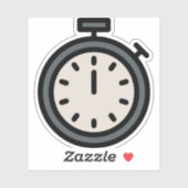 timer sticker (Vel)