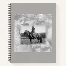 Times from Long Ago Notitieboek