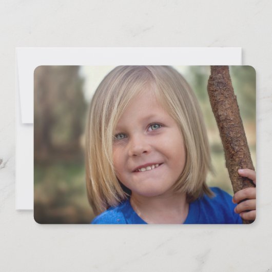 Times Infinity Moon en Back Kaart (Achterkant)