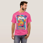 TIMES RUIN T-SHIRT (Voorkant volledig)