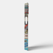 Times Square 2012 Case-Mate iPhone Case (Achterkant / Rechts)