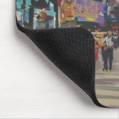 Times Square 2012 Muismat (Hoek)
